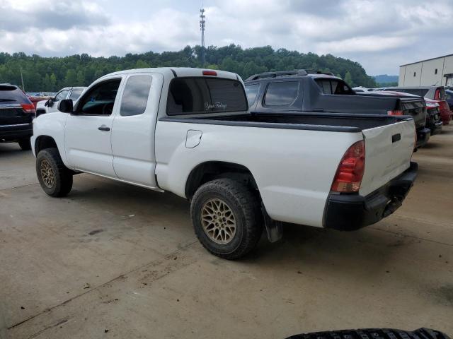 VIN 5TFTX4CN5FX062436 2015 Toyota Tacoma, Access Cab no.2