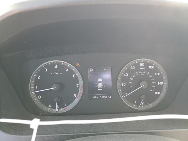 2015 HYUNDAI SONATA SE - 5NPE24AF0FH183678