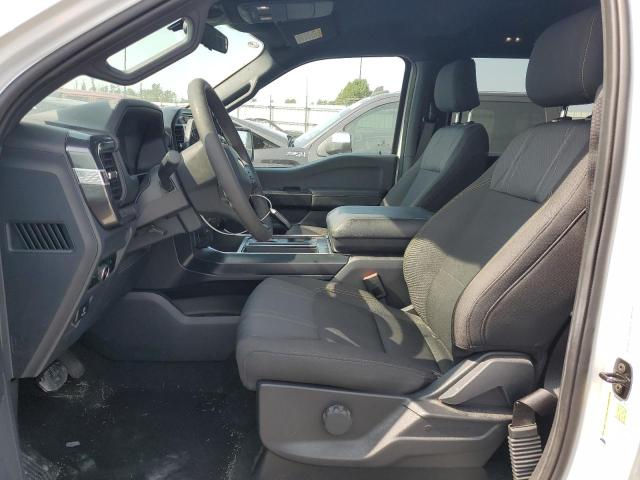 2024 FORD F150 STX - 1FTEW2LPXRKD27810