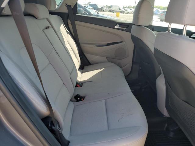 2020 HYUNDAI TUCSON SE - KM8J23A47LU102650
