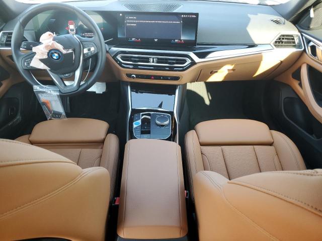 2023 BMW I4 EDRIVE - WBY43AW06PFP97902