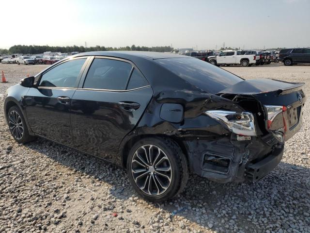 VIN 5YFBURHE4FP182432 2015 Toyota Corolla, L no.2