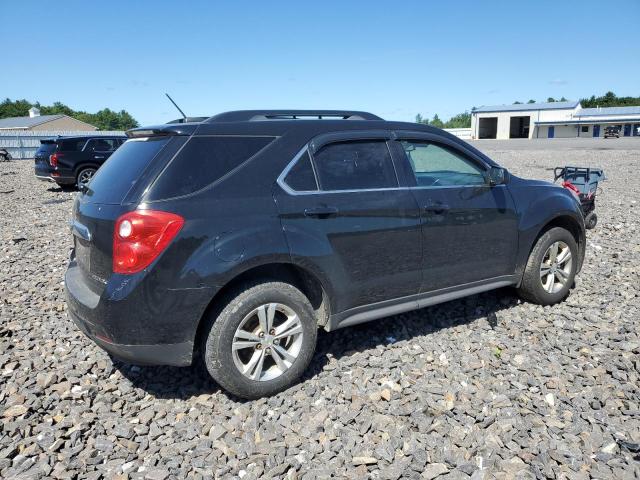 2015 CHEVROLET EQUINOX LT - 2GNFLFEK3F6381574