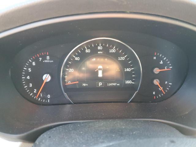 2017 KIA SORENTO EX - 5XYPHDA5XHG246603