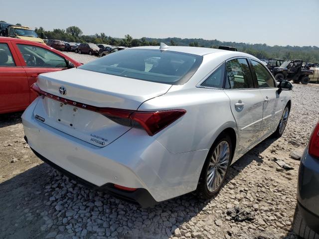 2019 TOYOTA AVALON XLE - 4T1B21FB6KU003400