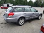 SUBARU OUTBACK 2. photo