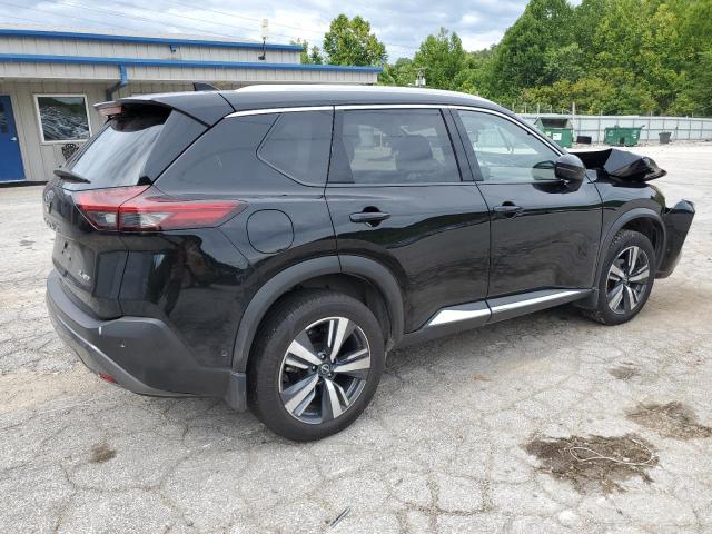 Vin: jn8bt3cb5pw463763, lot: 66694754, nissan rogue sl 20233