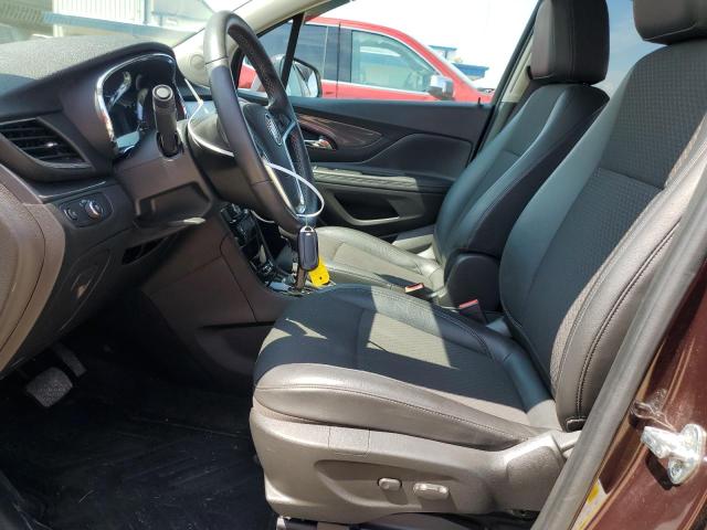 2017 BUICK ENCORE PRE - KL4CJASB7HB226965