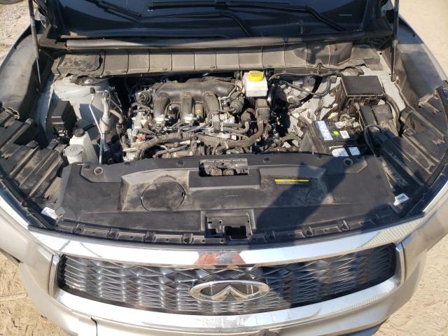 VIN 5N1DL1FS3NC334290 2022 Infiniti QX60, Luxe no.12