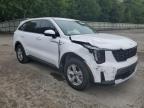 KIA SORENTO LX photo