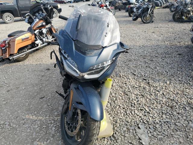 2022 HONDA GL1800 B JH2SC7945NK400721