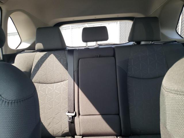 2023 TOYOTA RAV4 XLE - 2T3P1RFV0PW334697