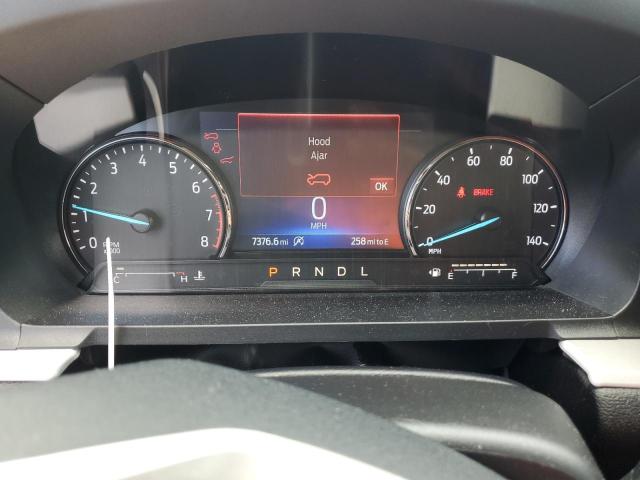 2023 FORD EXPLORER X - 1FMSK7DH2PGC38649