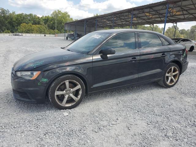 2015 AUDI A3 PREMIUM #2928706772