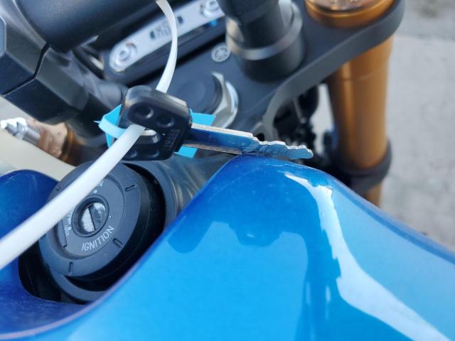 2023 YAMAHA MTM890 - JYARN80E2PA000987
