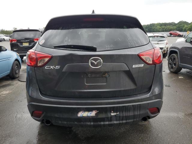 VIN JM3KE2BE7E0351839 2014 Mazda CX-5, Sport no.6