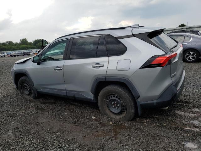 2020 TOYOTA RAV4 LE - 2T3G1RFV1LW084011