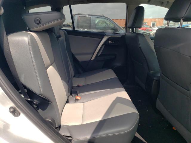 2015 TOYOTA RAV4 LIMIT - 2T3DFREVXFW258152