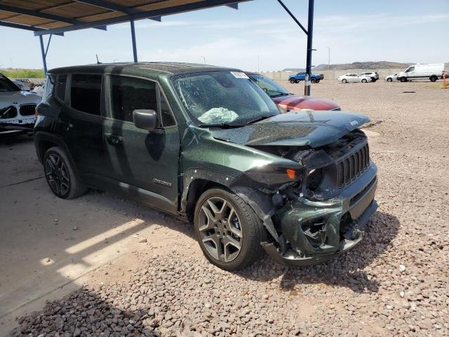 VIN ZACNJCABXMPM24013 2021 Jeep Renegade, Sport no.4