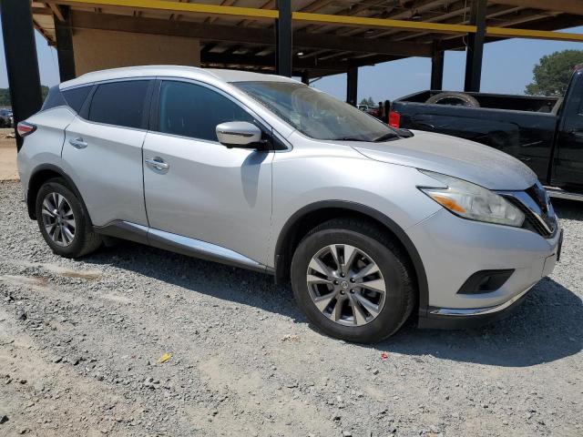 VIN 5N1AZ2MG8GN160472 2016 Nissan Murano, S no.4