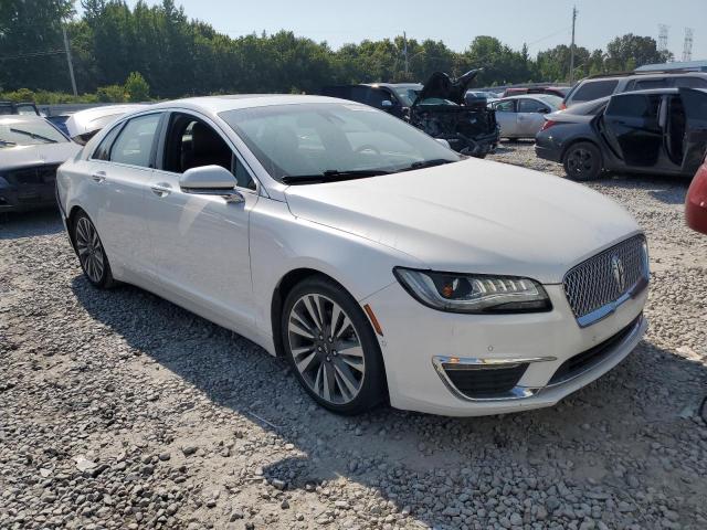 VIN 3LN6L5MU5HR606526 2017 Lincoln MKZ, Hybrid Reserve no.4