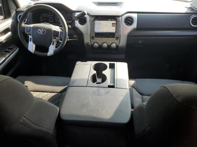 2020 TOYOTA TUNDRA DOU - 5TFUY5F10LX954489