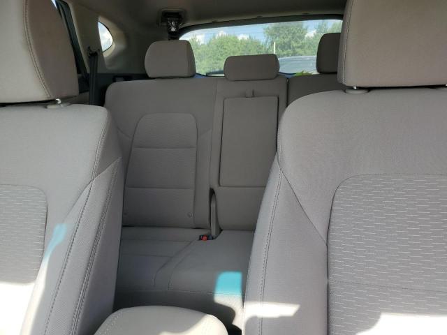2020 HYUNDAI TUCSON LIM - KM8J33ALXLU175757