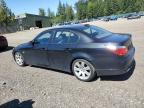 BMW 530 I photo