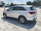 KIA SORENTO L photo