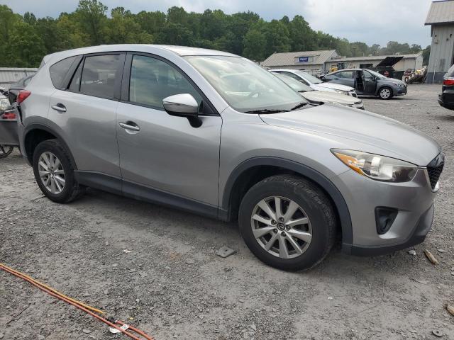 VIN JM3KE4CY6F0508962 2015 Mazda CX-5, Touring no.4