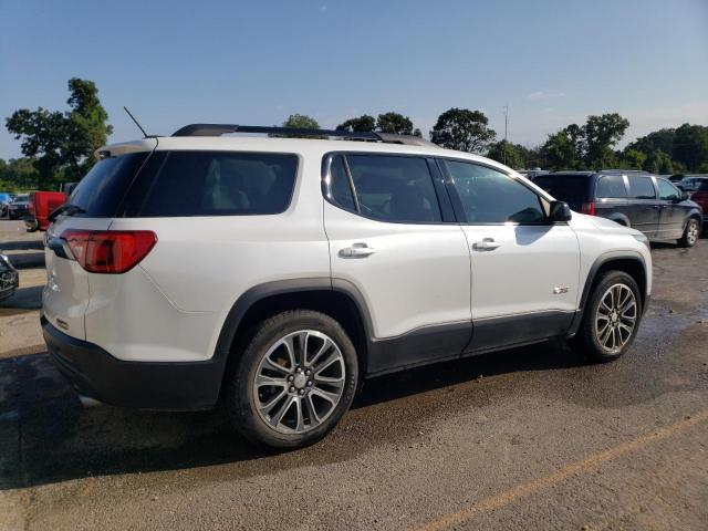 2017 GMC ACADIA - 1GKKNVLS7HZ163616