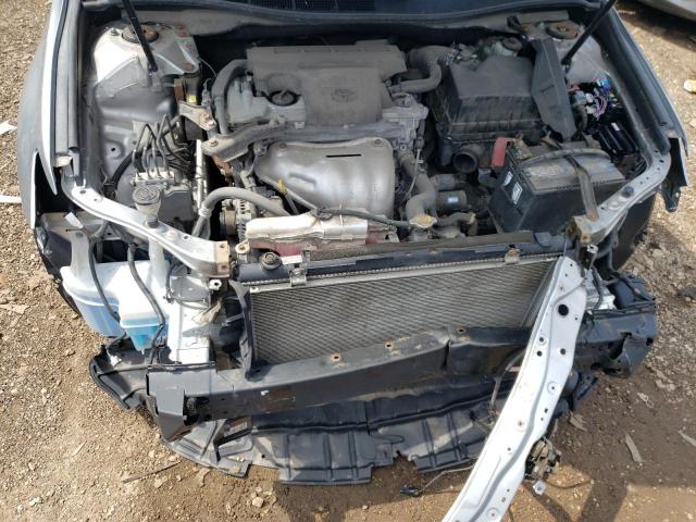 VIN 4T4BF1FK8FR477316 2015 Toyota Camry, LE no.11