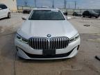 BMW 740 I снимка