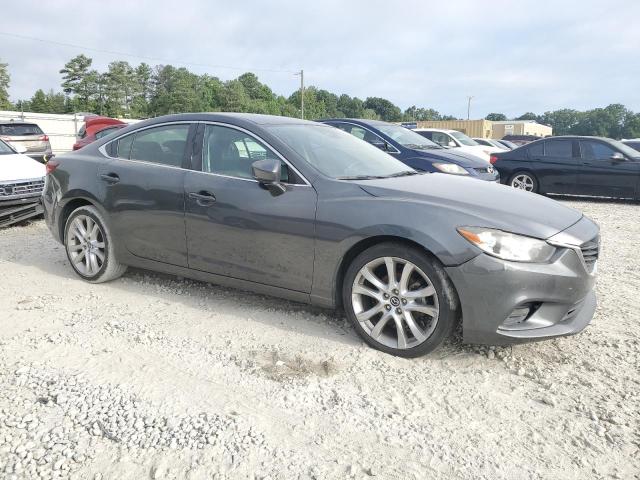 2017 MAZDA 6 TOURING - JM1GL1V53H1132045