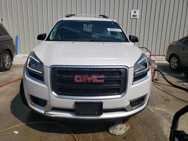 2016 GMC ACADIA SLE - 1GKKVPKD9GJ112839