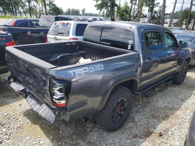 2023 TOYOTA TACOMA DOU - 3TMCZ5AN0PM572610