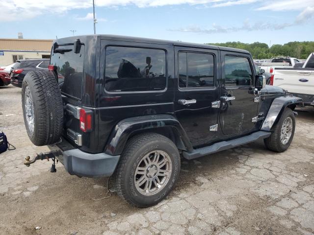 2017 JEEP WRANGLER U - 1C4BJWEG1HL577130