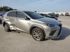 LEXUS NX 300 BAS photo