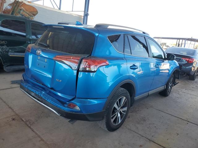 VIN 2T3WFREV6JW484478 2018 Toyota RAV4, Adventure no.3