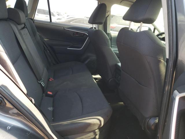 2021 TOYOTA RAV4 LE - JTMLWRFV5MD125142