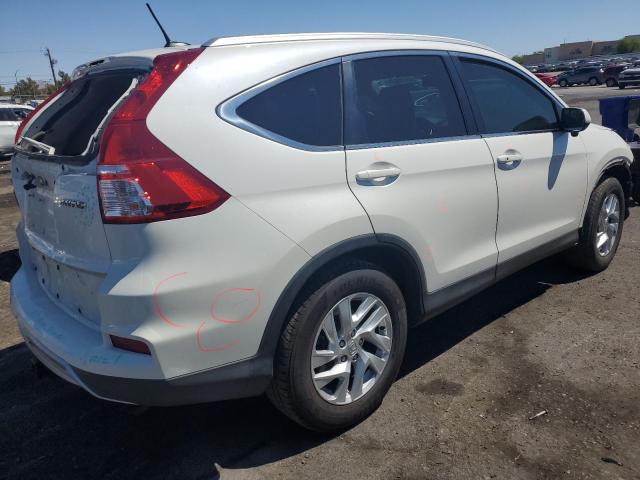 Vin: 5j6rm4h73fl096857, lot: 69395854, honda crv exl 20153