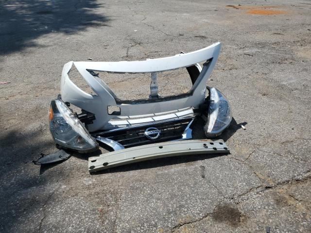 2018 NISSAN VERSA S - 3N1CN7AP4JL887192
