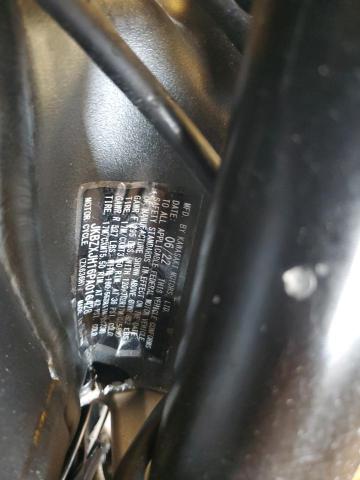 2023 KAWASAKI ZX636 K - JKBZXJH16PA016428