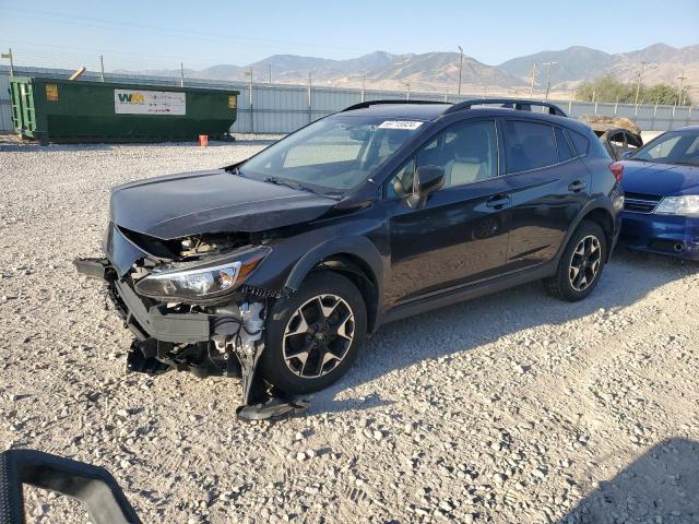 2019 SUBARU CROSSTREK JF2GTAEC7KH306875  69715924