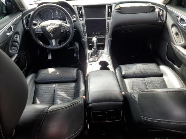 2016 INFINITI Q50 PREMIU - JN1EV7AR7GM346632