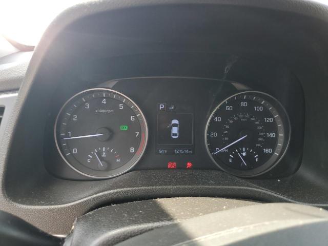 2018 HYUNDAI ELANTRA SE - 5NPD84LF5JH221745