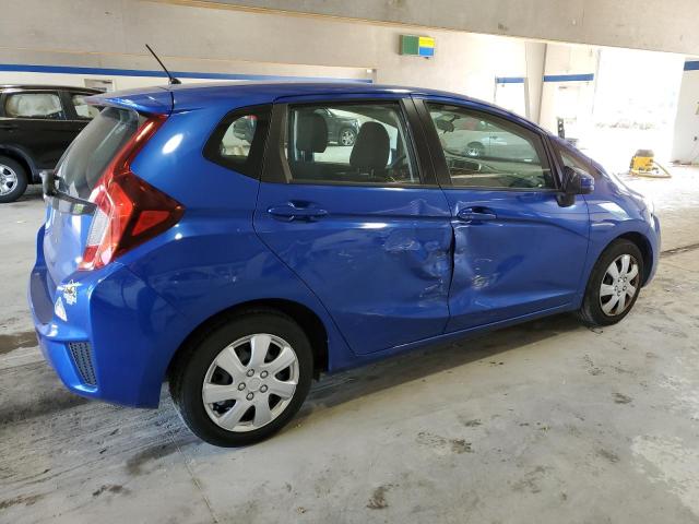 2015 HONDA FIT LX - 3HGGK5H55FM725770