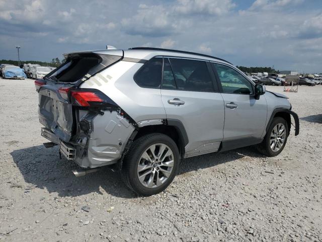 2021 TOYOTA RAV4 XLE P - 2T3C1RFV1MW113362