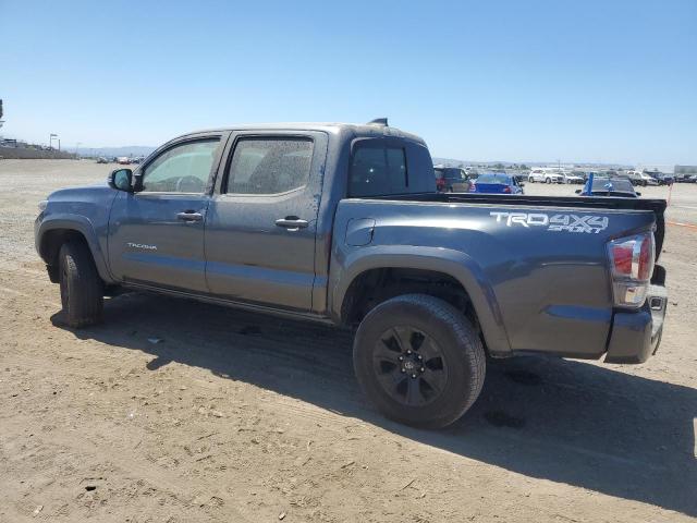 Vin: 3tmcz5an4nm466741, lot: 67973764, toyota tacoma double cab 20222
