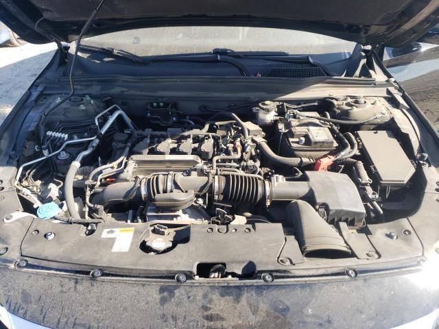 2020 HONDA ACCORD LX - 1HGCV1F12LA088781